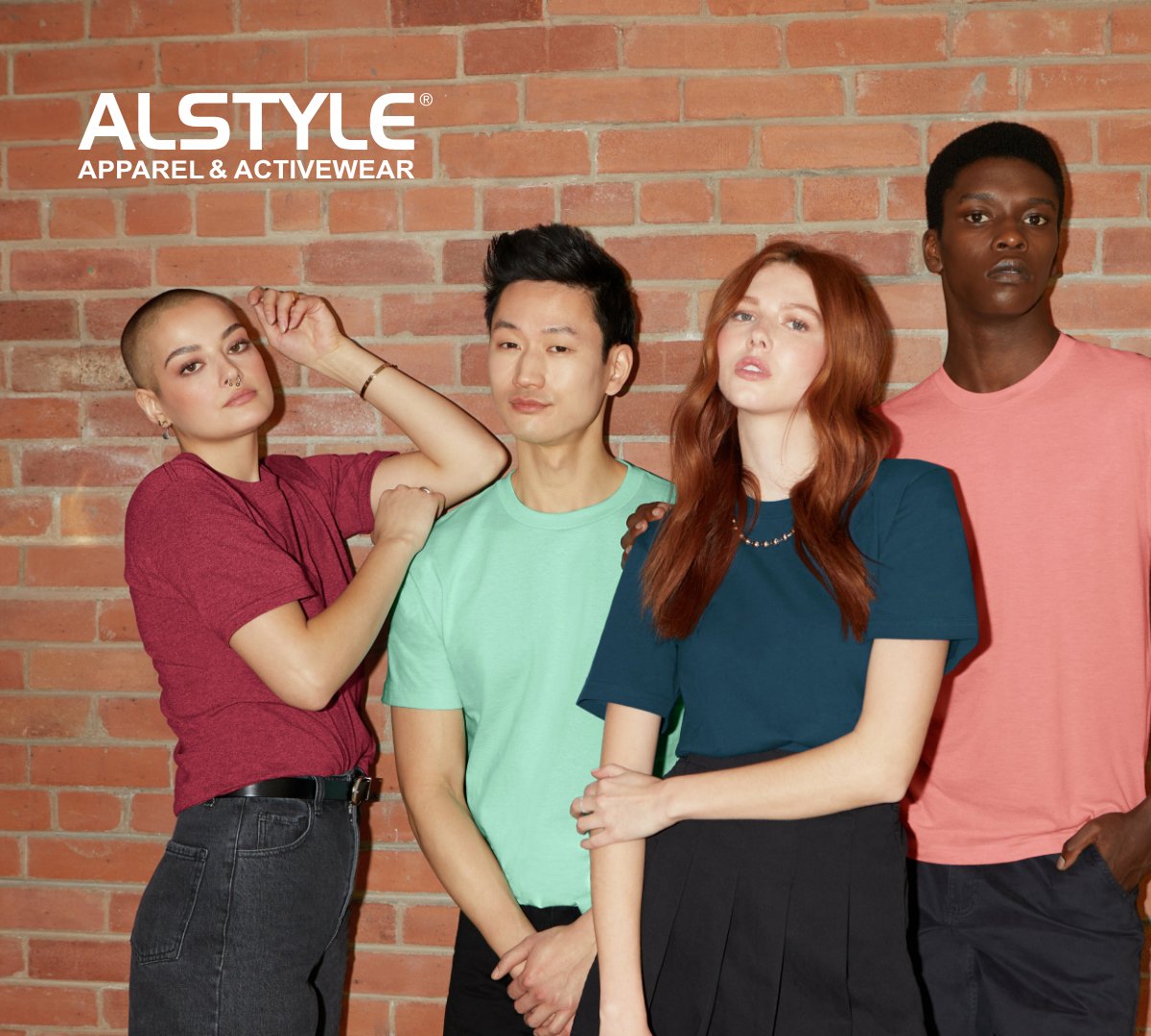 Alstyle® by Gildan Update - Threadsy