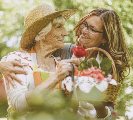 Customizing Blank Apparel for a Memorable Mother's Day - Threadsy