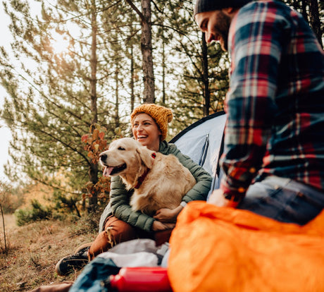 Gear Up for Fall Camping and Sports: Threadsy's Outdoor Essentials - Threadsy