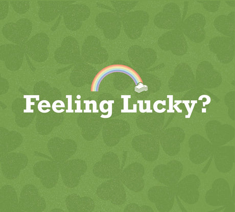 Threadsy's St. Patrick's Day Giveaway! - Threadsy