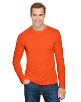 BA5360-Bayside-BRIGHT ORANGE-Bayside-T-Shirts-1