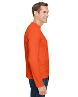 BA5360-Bayside-BRIGHT ORANGE-Bayside-T-Shirts-3