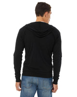 3939-Bella + Canvas-BLACK TRIBLEND-Bella + Canvas-Sweatshirts-2