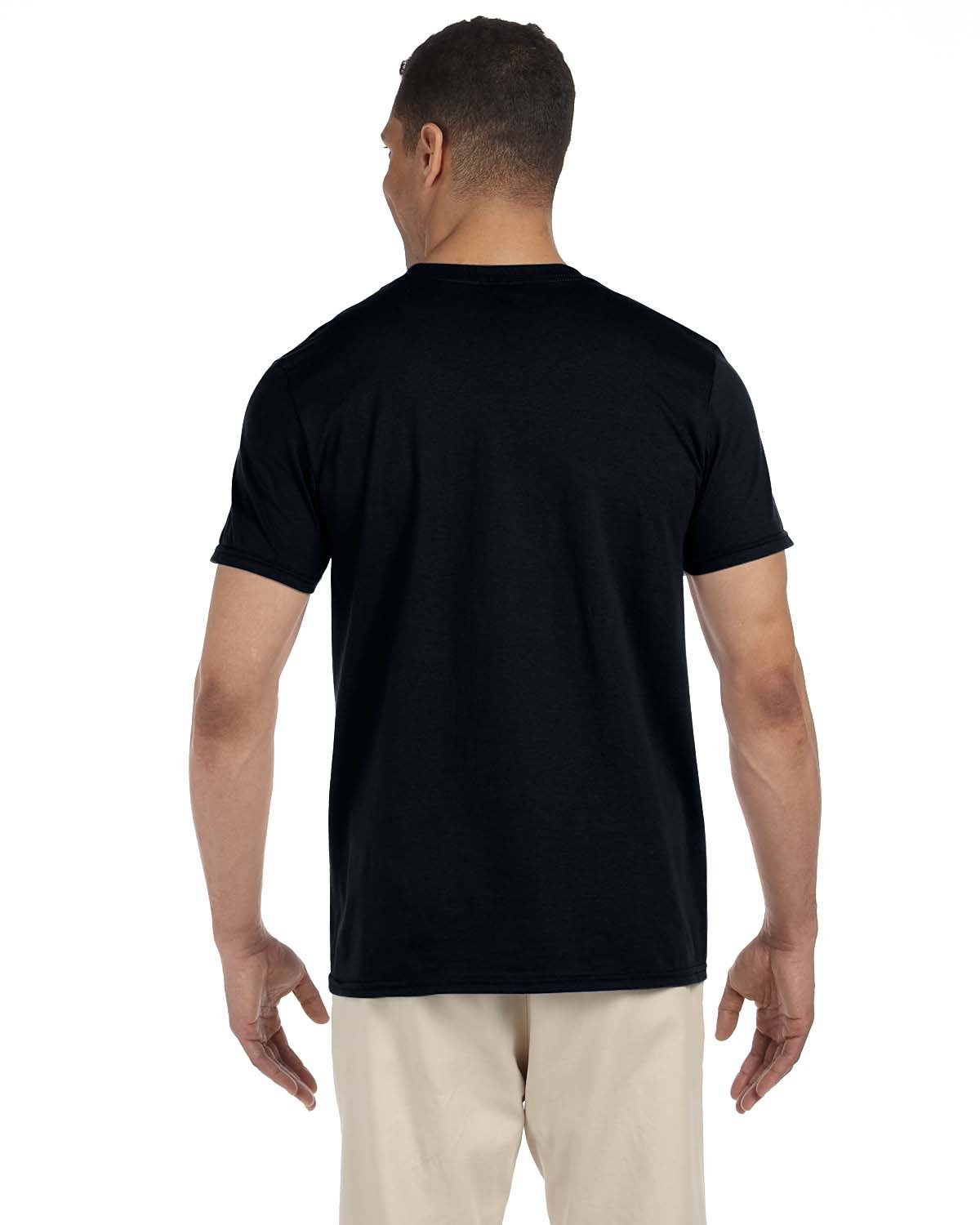 G640-Gildan-BLACK-Gildan-T-Shirts-2