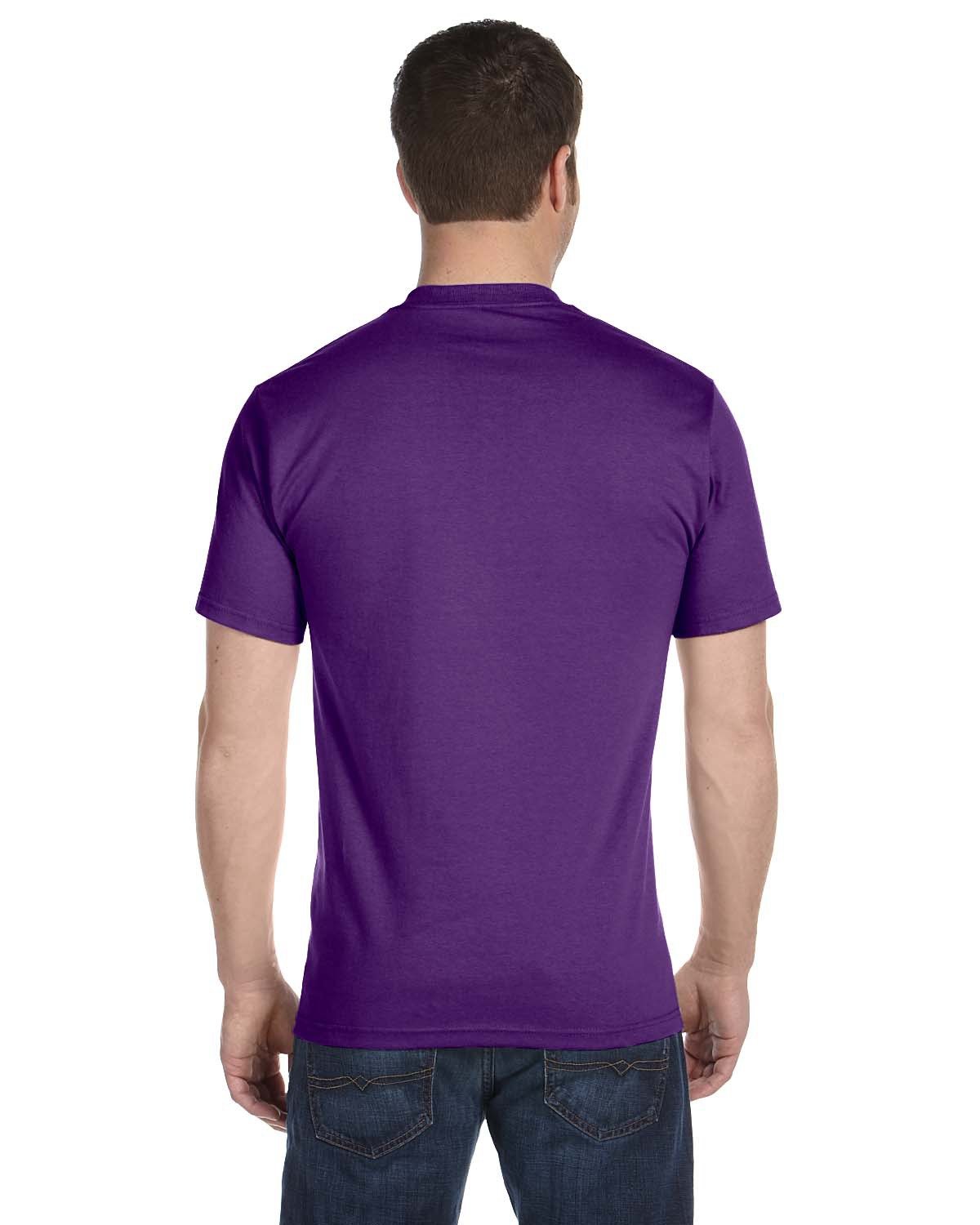 G800-Gildan-PURPLE-Gildan-T-Shirts-2