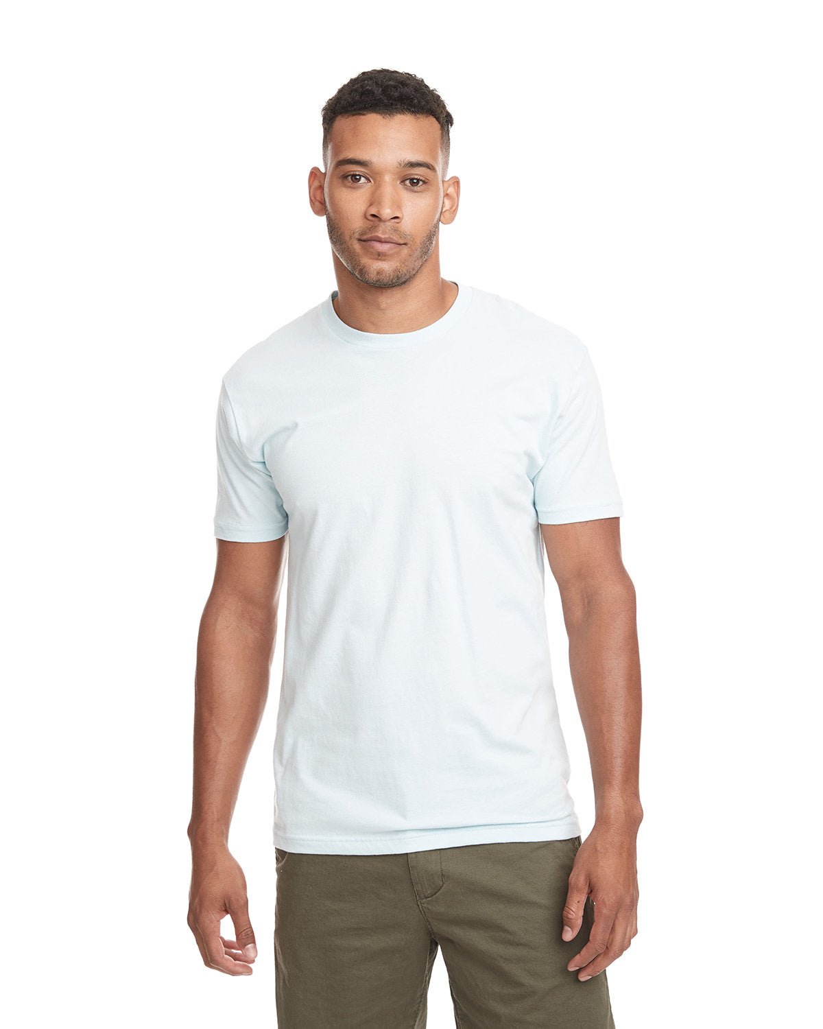 3600-Next Level Apparel-LIGHT BLUE-Next Level Apparel-T-Shirts-1