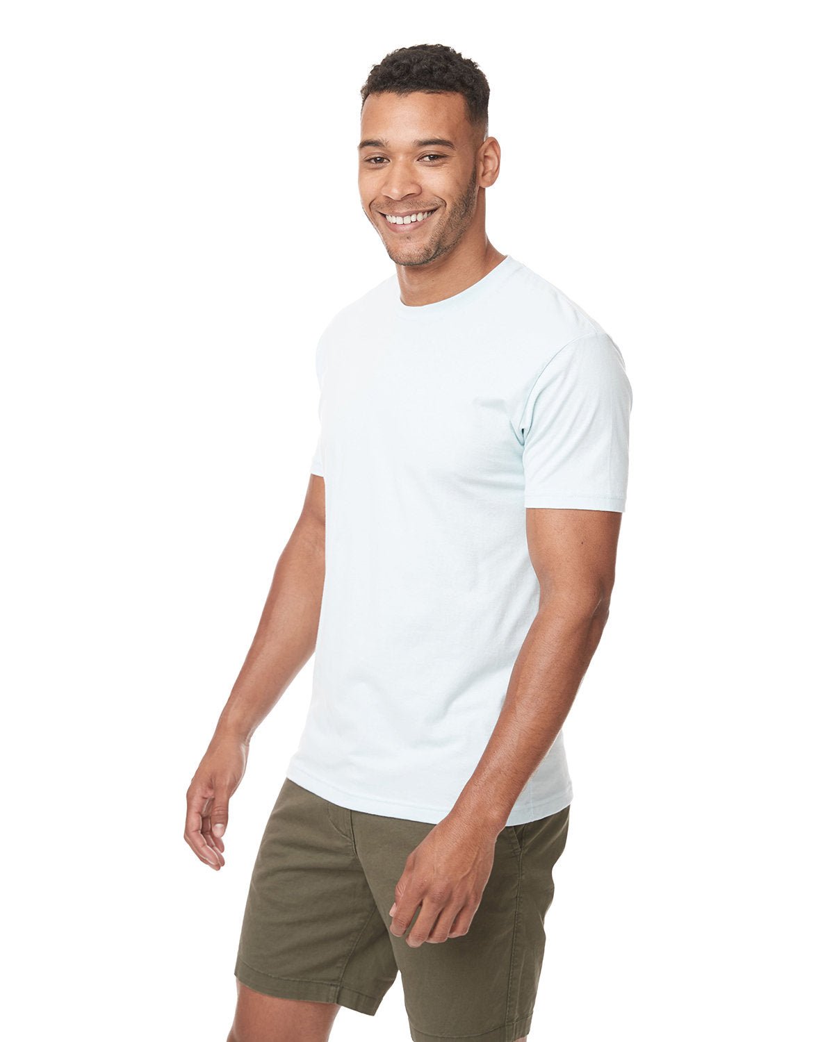 3600-Next Level Apparel-LIGHT BLUE-Next Level Apparel-T-Shirts-3