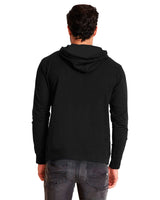 9301-Next Level Apparel-BLACK/ BLACK-Next Level Apparel-Sweatshirts-2