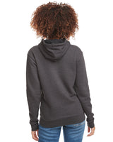 9302-Next Level Apparel-HEATHER BLACK-Next Level Apparel-Sweatshirts-2