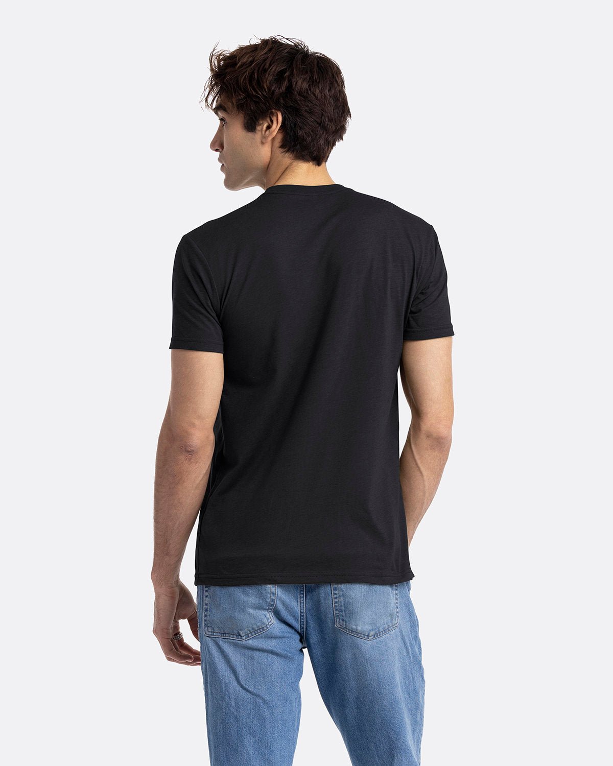 N6210-Next Level Apparel-BLACK-Next Level Apparel-T-Shirts-2