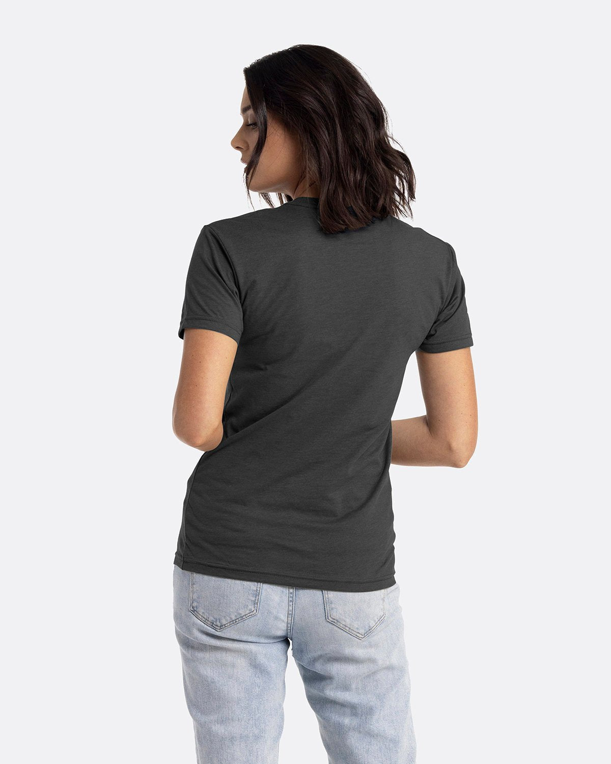 N6210-Next Level Apparel-CHARCOAL-Next Level Apparel-T-Shirts-2