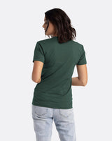 N6210-Next Level Apparel-HTHR FOREST GRN-Next Level Apparel-T-Shirts-2