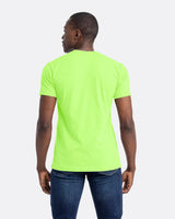 N6210-Next Level Apparel-NEON GREEN-Next Level Apparel-T-Shirts-2