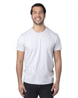 100A-Threadfast Apparel-SILVER-Threadfast Apparel-T-Shirts-1