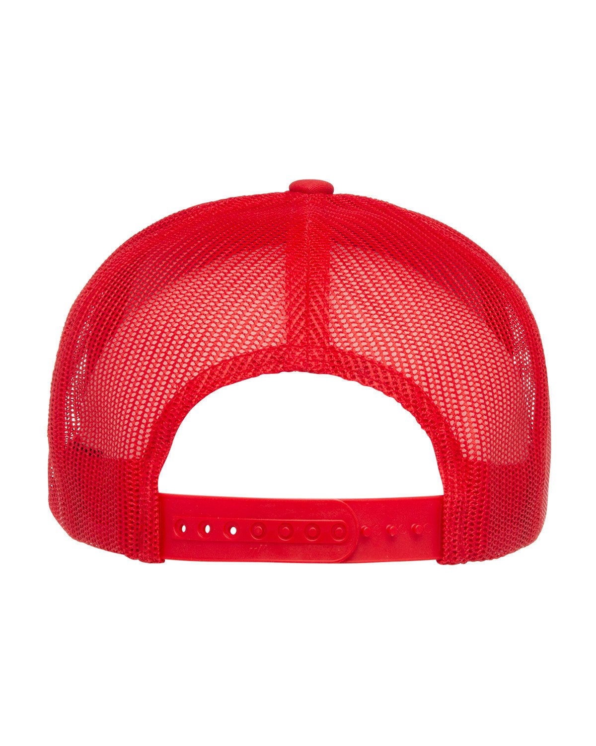 6006-Yupoong-RED-Yupoong-Headwear-2