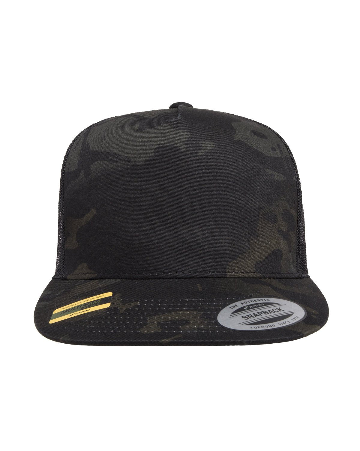 6006MC-Yupoong-BLACK MULTICAM-Yupoong-Headwear-1