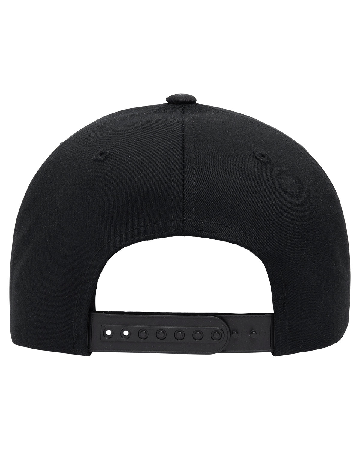 6389-Yupoong-BLACK-Yupoong-Headwear-2